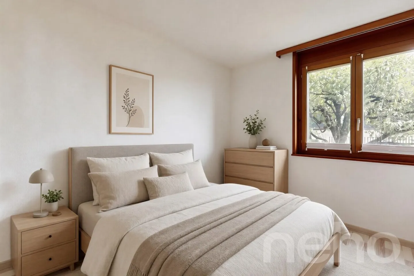 Duplex de charme avec vue - Photo 9 sur 12
