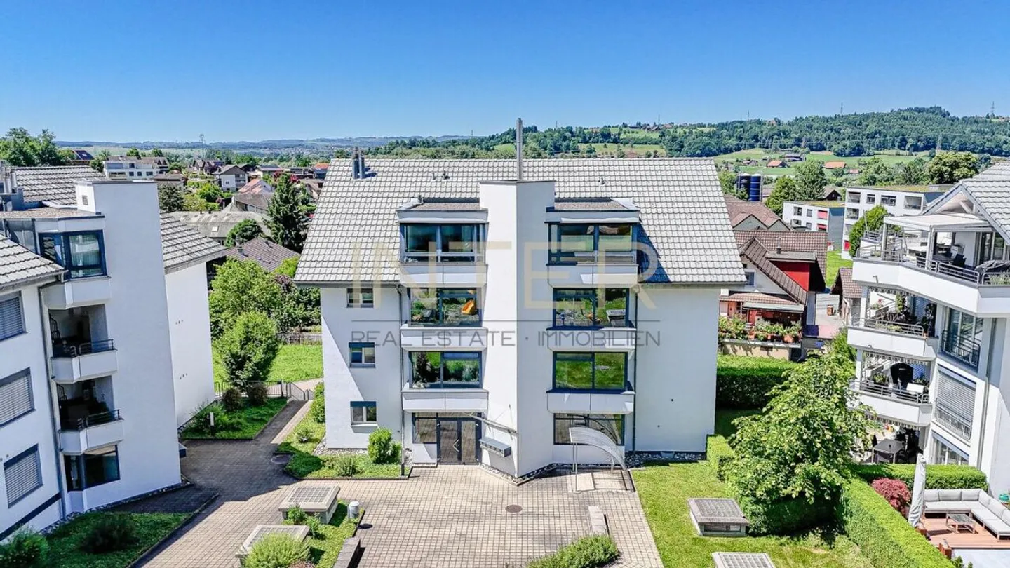 Appartement à vendre - Photo 14 sur 17