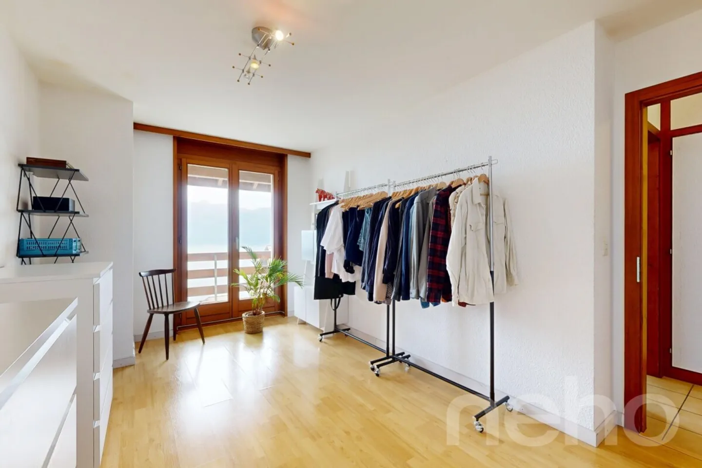 Duplex de charme avec vue - Photo 10 sur 12