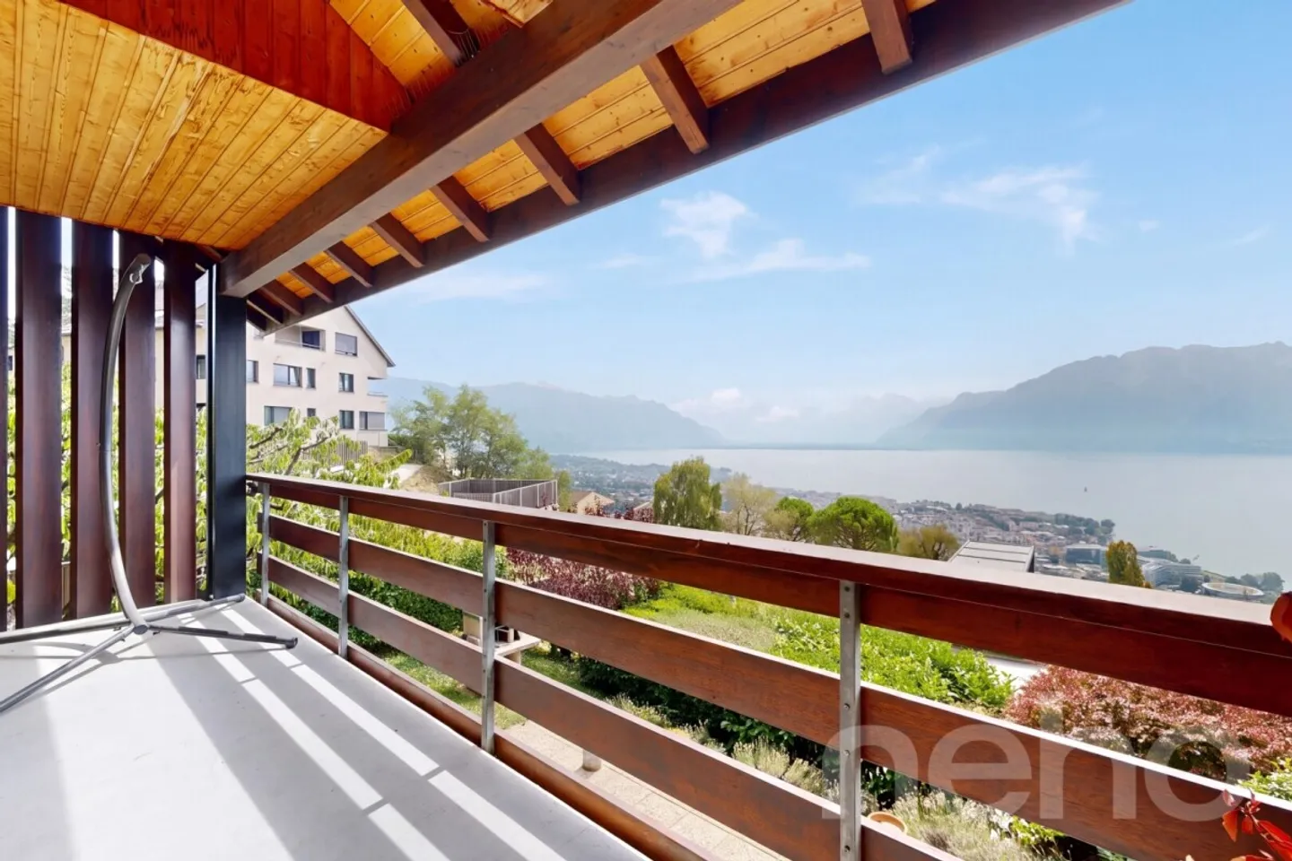 Duplex de charme avec vue - Photo 11 sur 12