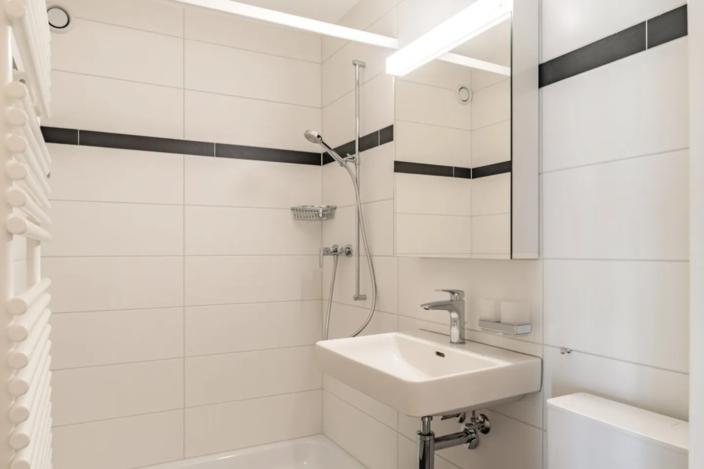 Appartamento 2 locali - Foto 4 di 8