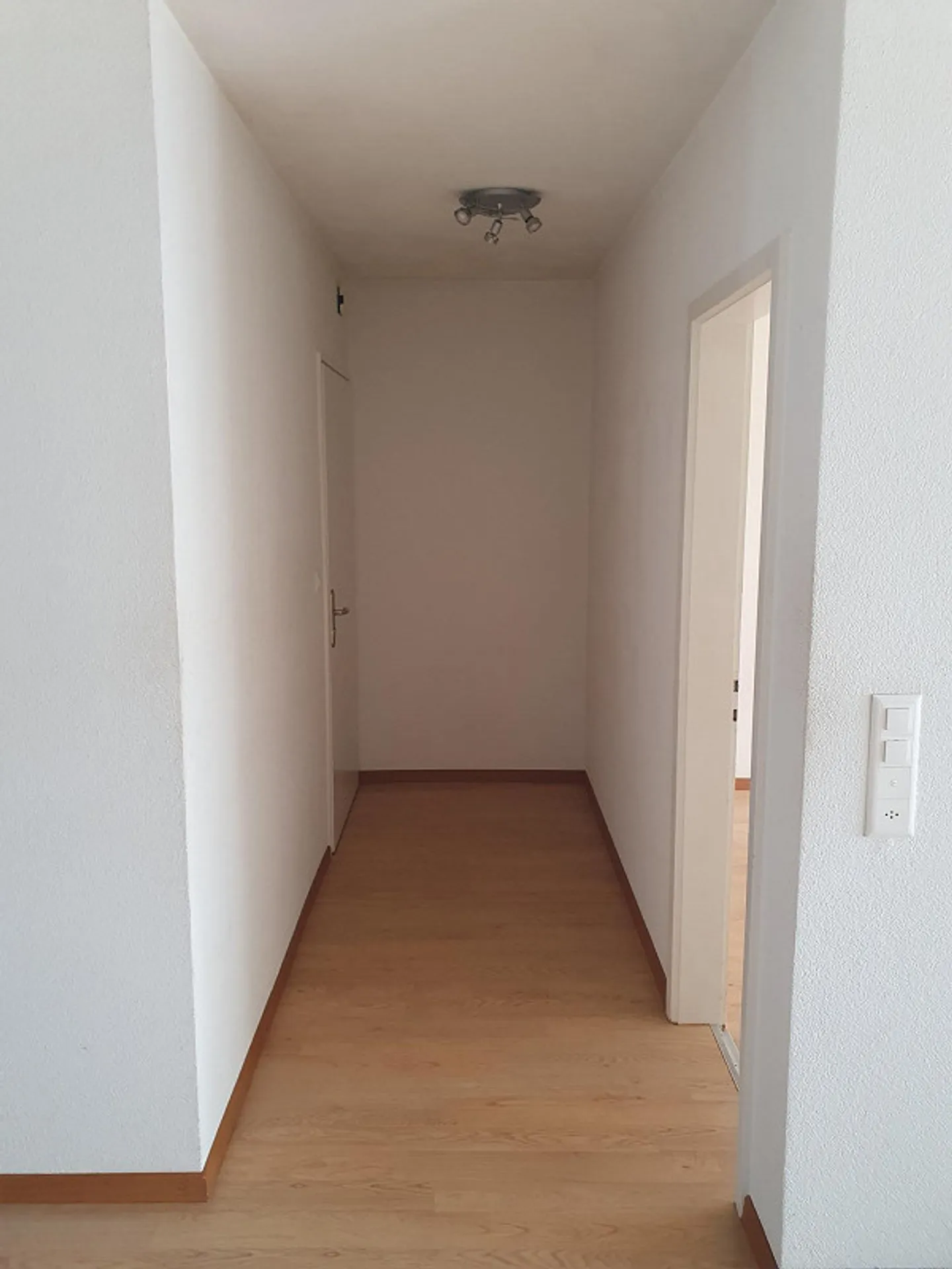 Helle Wohnung in Bern-Bümpliz - Foto 3 von 8