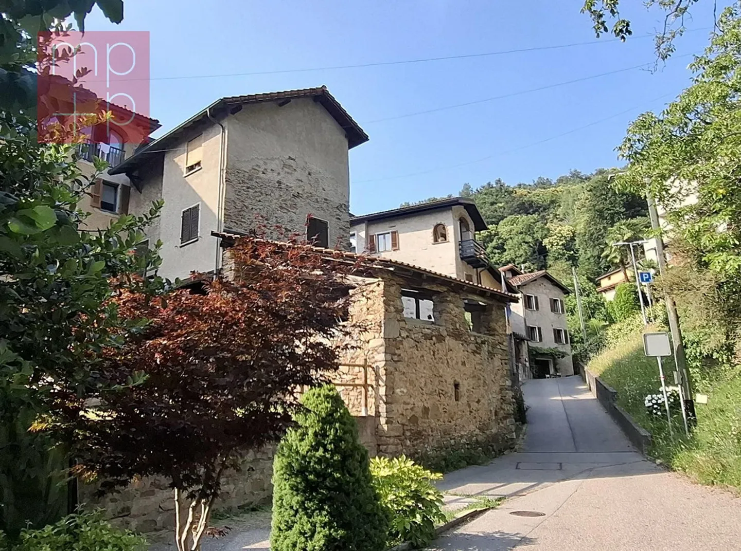 Villa - Iseo - Photo 1 of 8