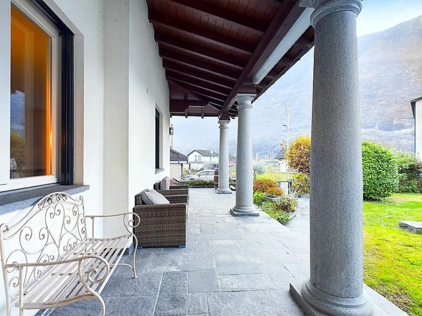 Villa for sale - Photo 3 of 20