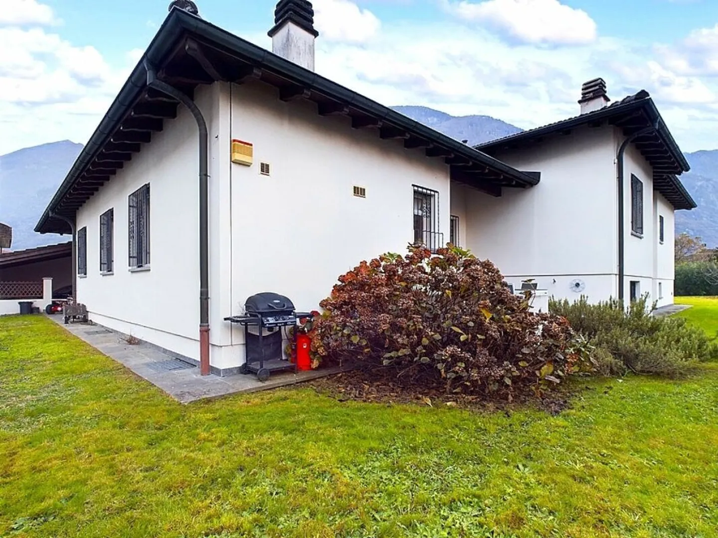 Villa for sale - Photo 4 of 20