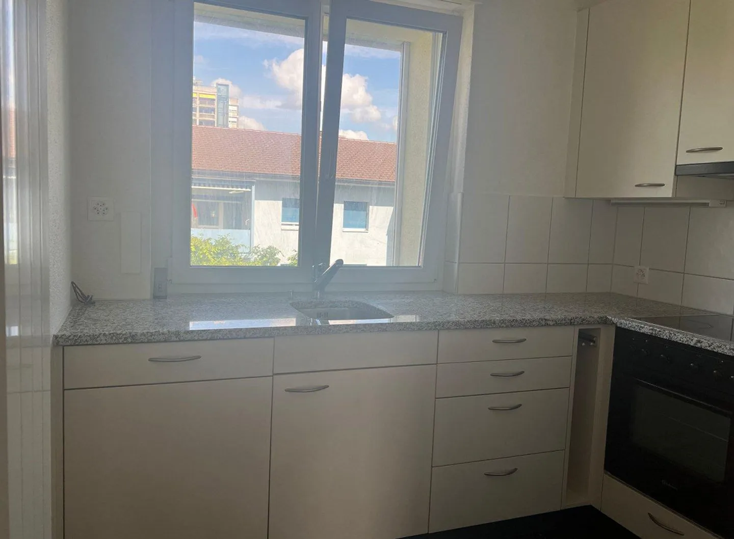 Helle Wohnung in Bern-Bümpliz - Foto 5 von 8