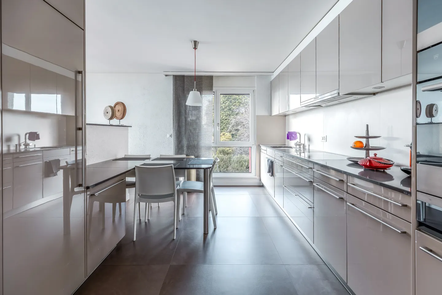 Duplex in mansarda di 6,5 stanze | La Conversion, Lutry - Foto 5 di 23
