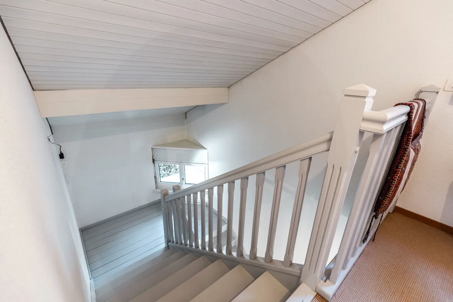Duplex in mansarda di 6,5 stanze | La Conversion, Lutry - Foto 13 di 23