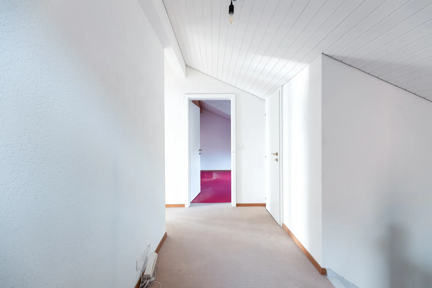 Duplex in mansarda di 6,5 stanze | La Conversion, Lutry - Foto 14 di 23