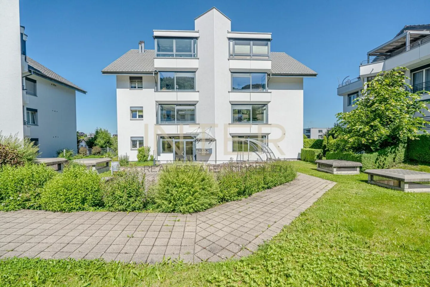 Appartement à vendre - Photo 16 sur 17