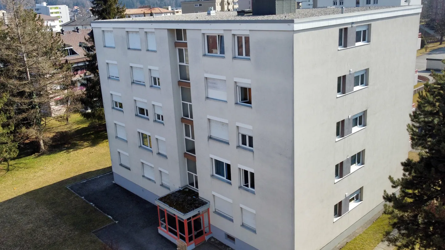 Apartment for rent - Photo 1 of 8