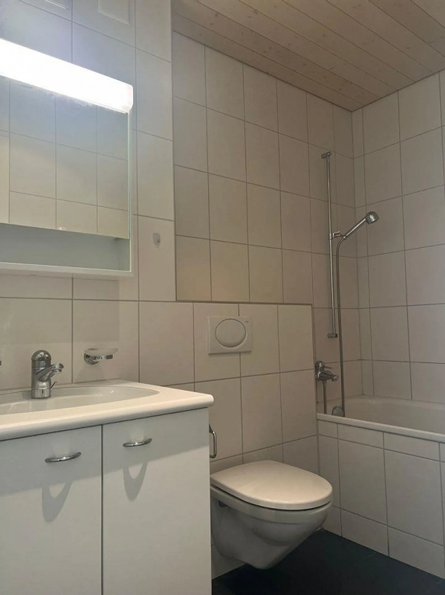 Helle Wohnung in Bern-Bümpliz - Foto 6 von 8