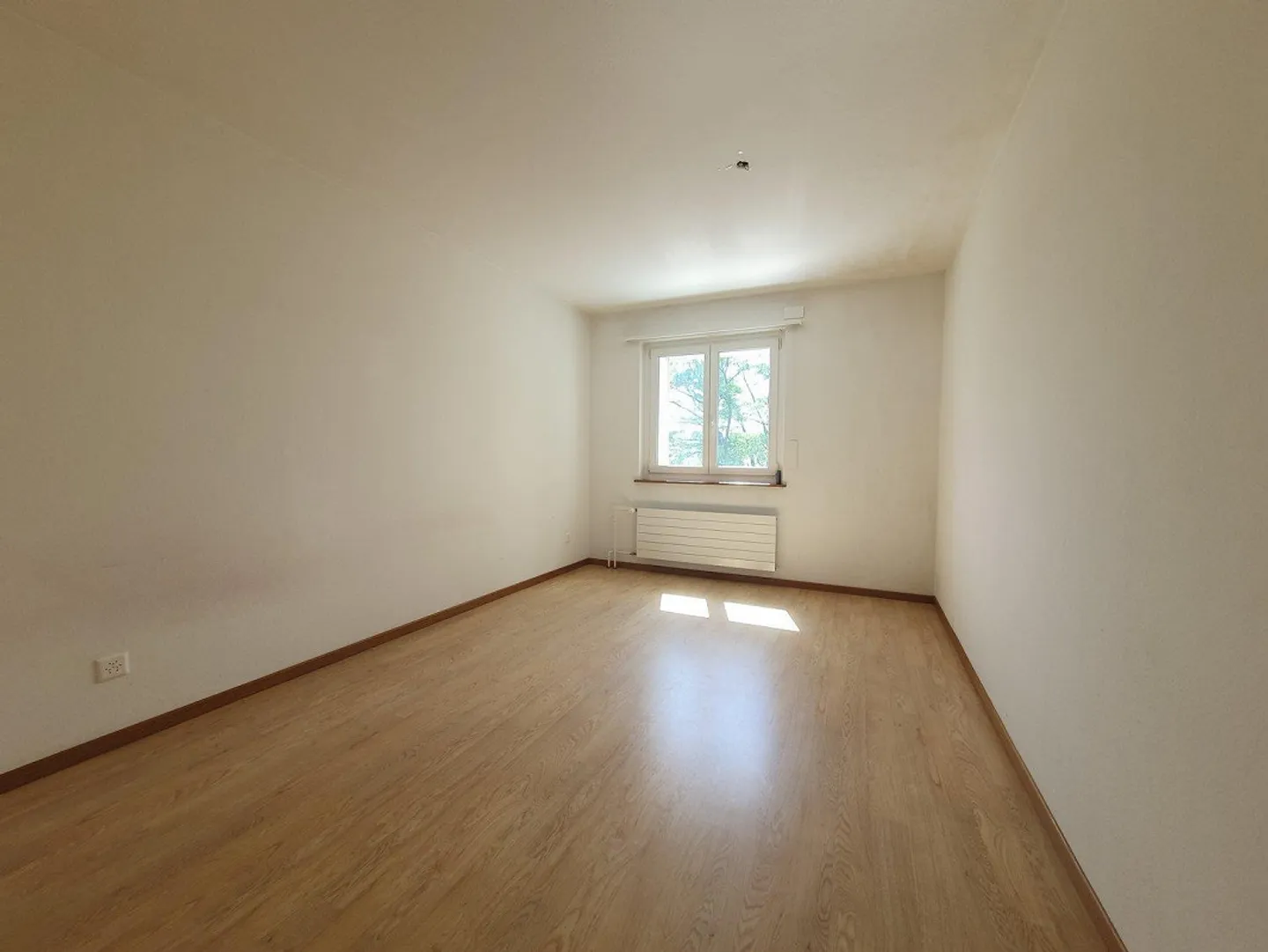 Helle Wohnung in Bern-Bümpliz - Foto 7 von 8