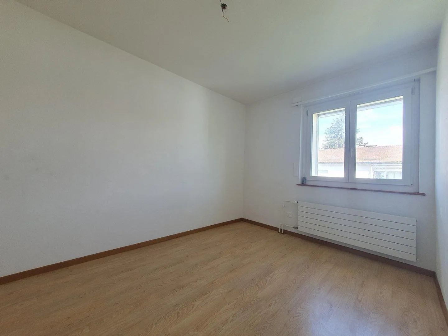 Helle Wohnung in Bern-Bümpliz - Foto 8 von 8