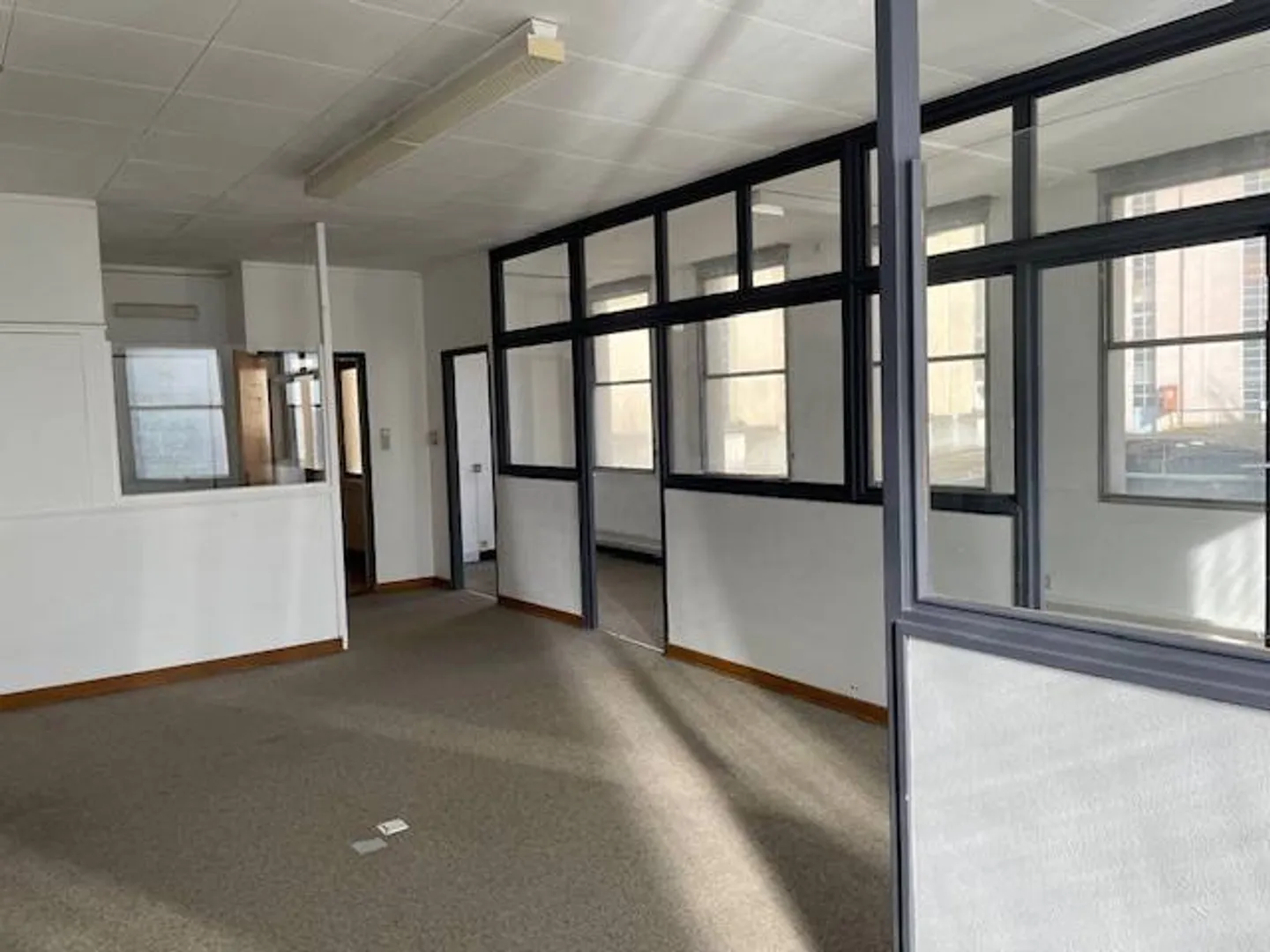 Amministrativo/Ufficio 54 m2 a Orbe - Foto 4 di 4