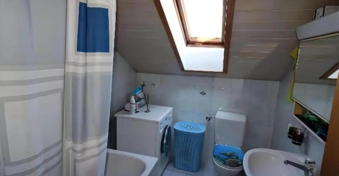 Investitionsobjekt in Courrendlin - Foto 7 von 8