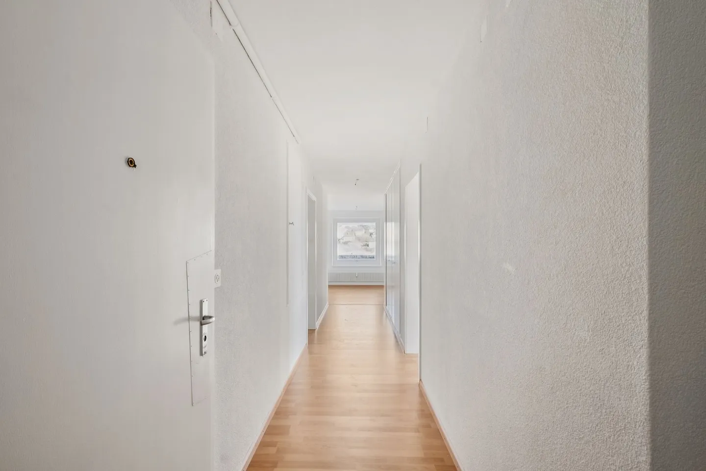 Emménagez maintenant - appartement fraîchement rénové calme, vert et central - Photo 9 sur 10