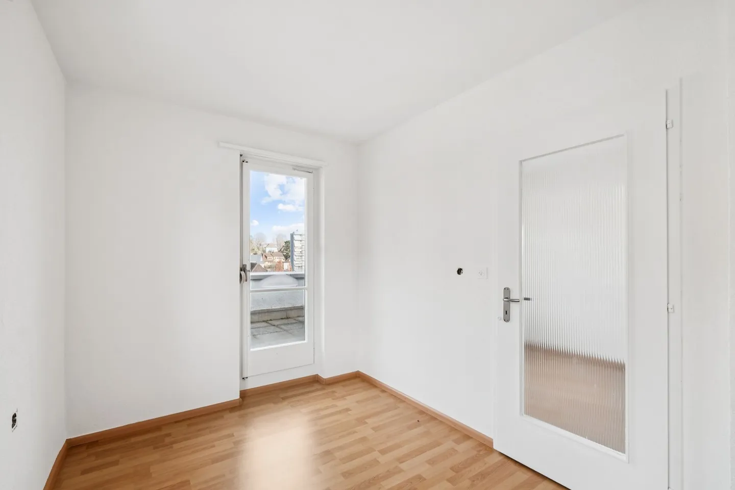 Emménagez maintenant - appartement fraîchement rénové calme, vert et central - Photo 10 sur 10