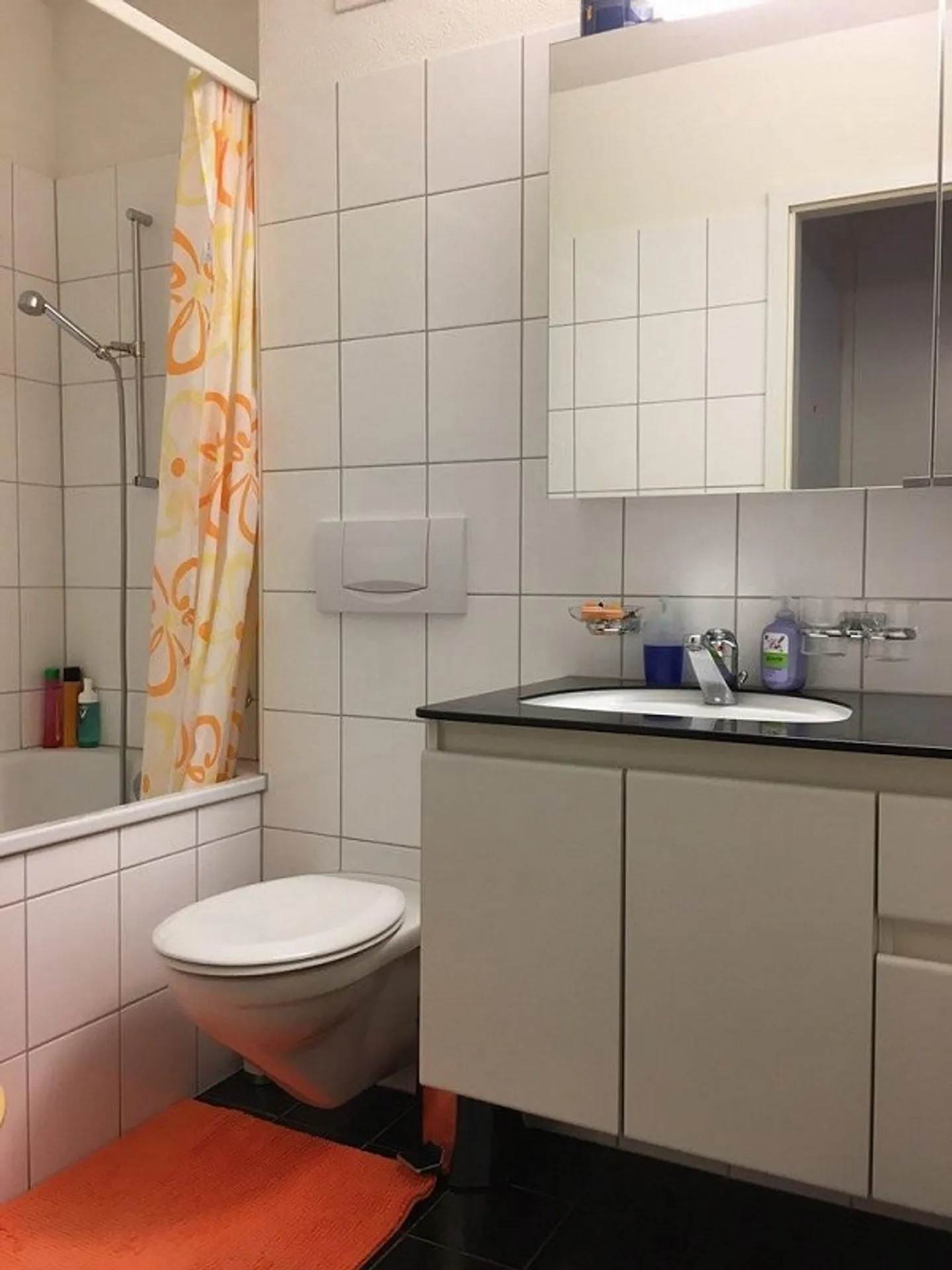 Helles 3.5-Zimmer-Apartment - Foto 3 von 6