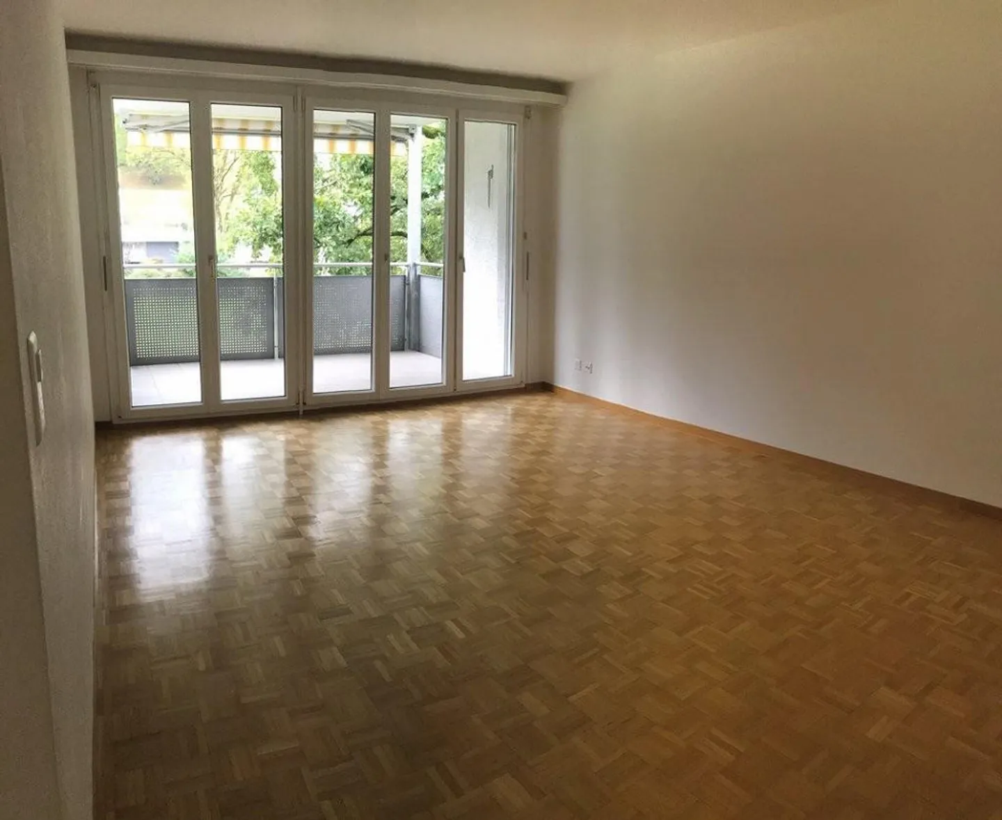 Helles 3.5-Zimmer-Apartment - Foto 4 von 6