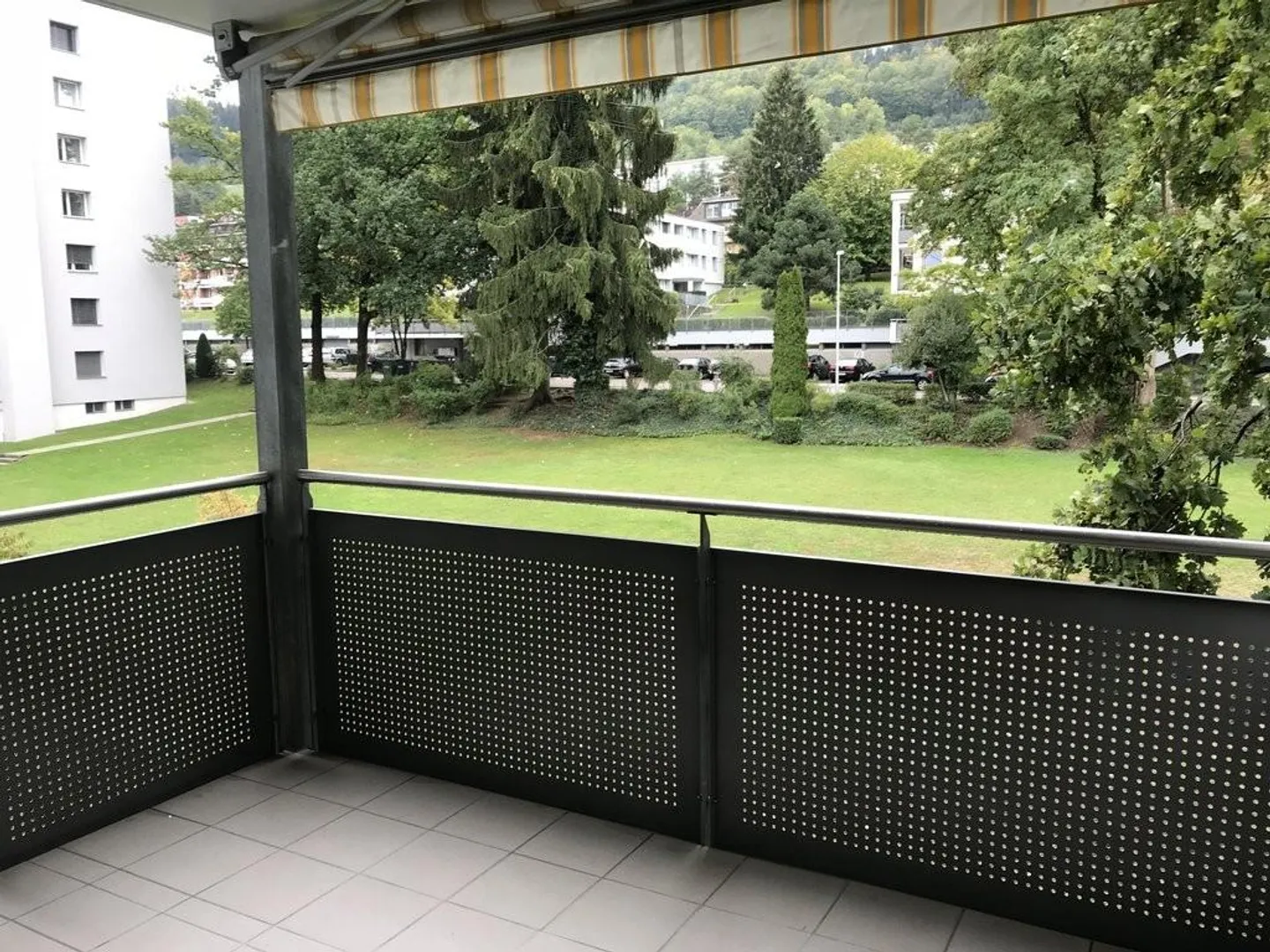 Helles 3.5-Zimmer-Apartment - Foto 6 von 6