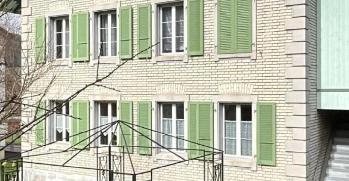 Investitionsobjekt in Courrendlin - Foto 2 von 8