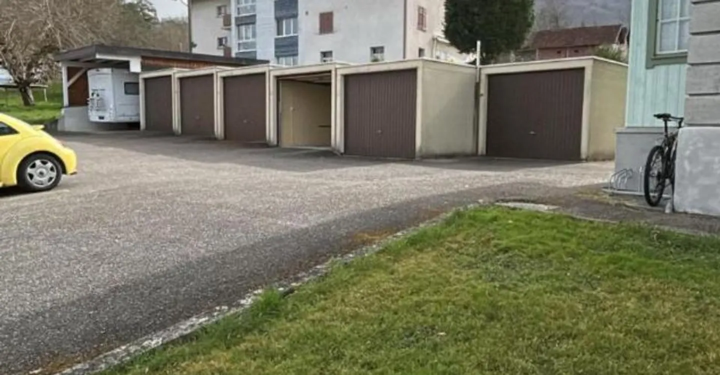 Investitionsobjekt in Courrendlin - Foto 3 von 8