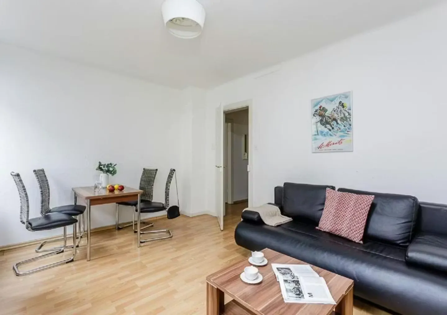 Appartamento in affitto - Foto 5 di 10