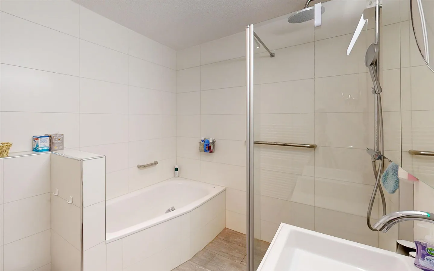 2.5 Room Apartment with Dream View - Photo 7 of 7