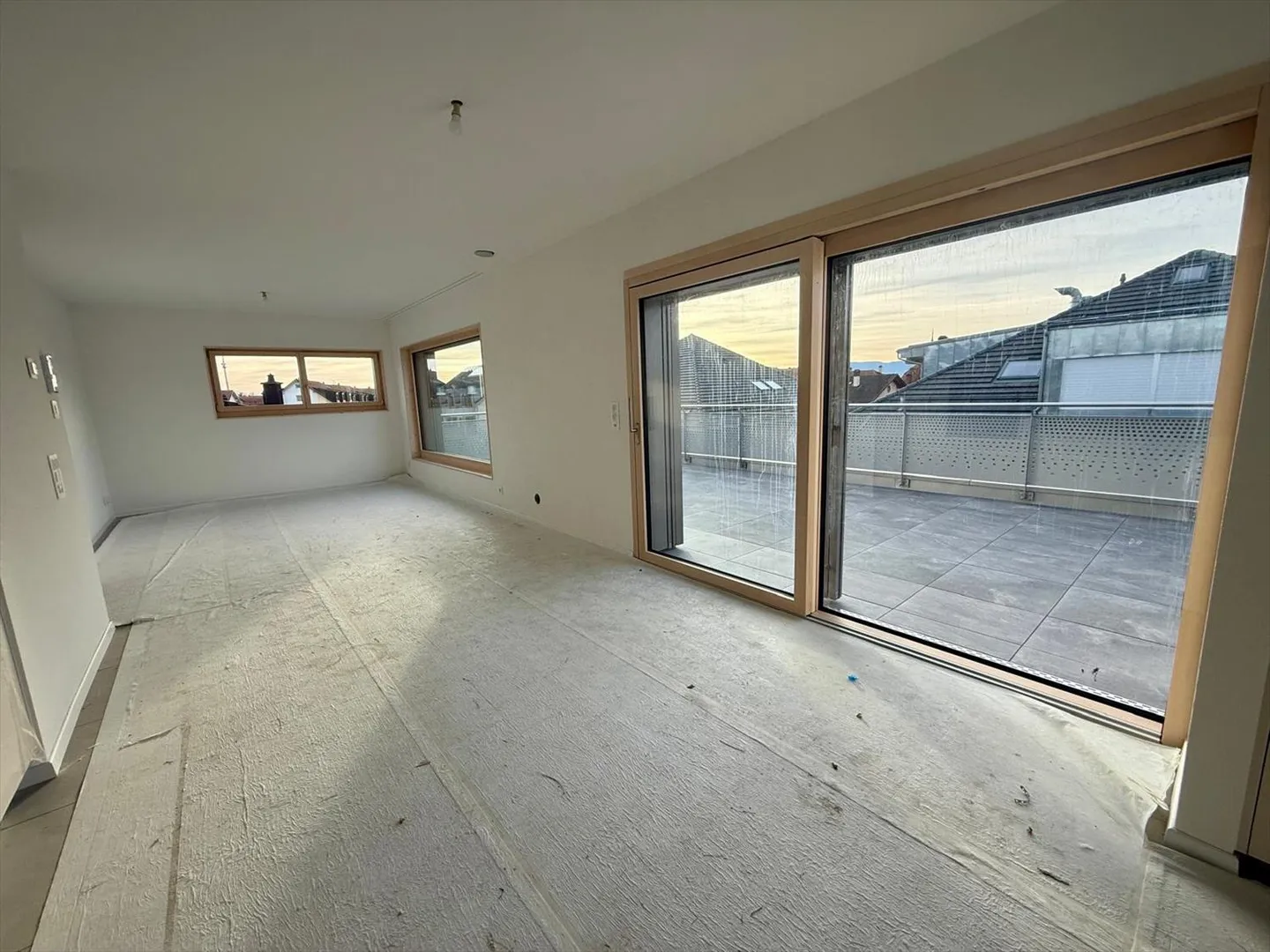 Appartement 3.5 pièces - Photo 1 sur 15