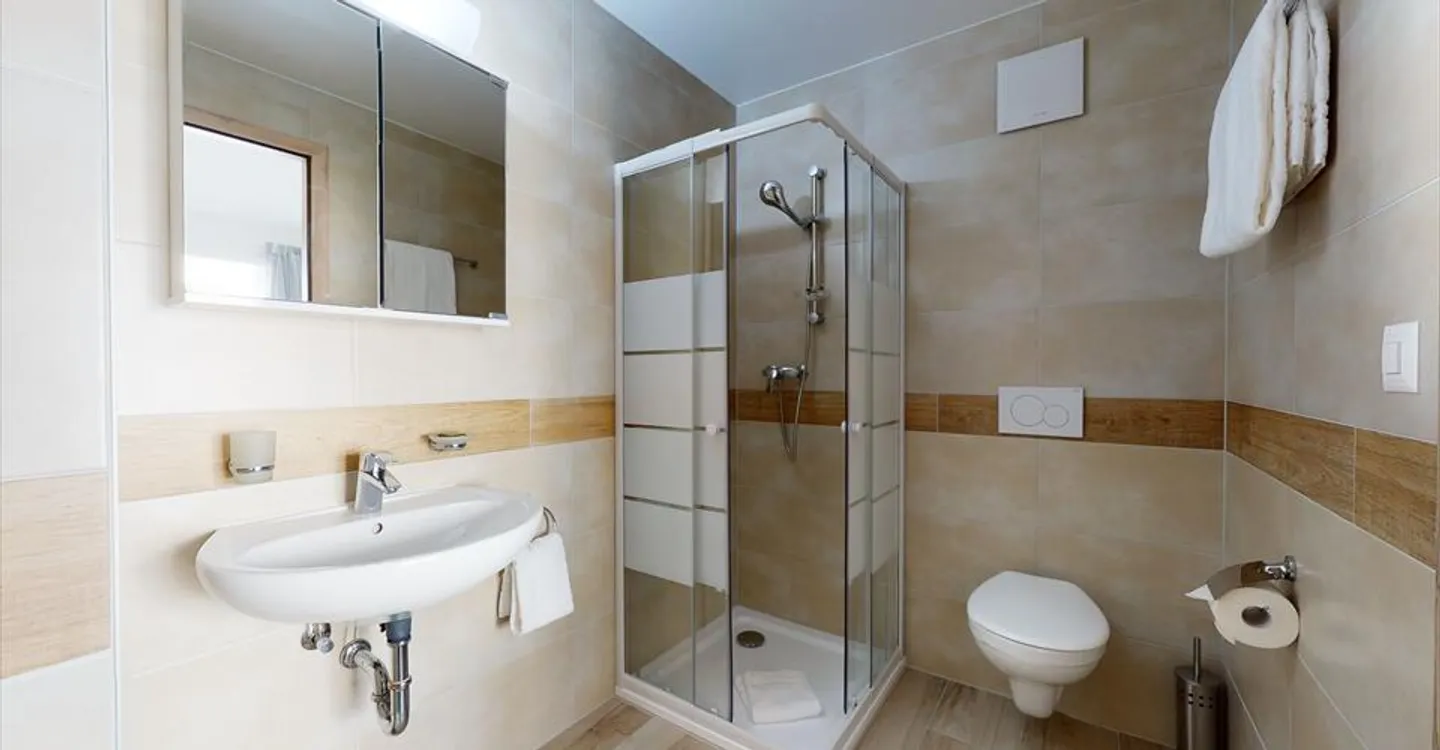 Studio moderne à Aigle - Photo 9 sur 12