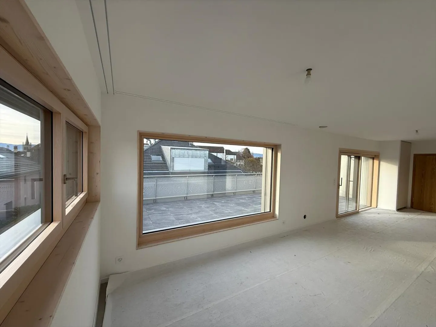 Appartement 3.5 pièces - Photo 5 sur 15