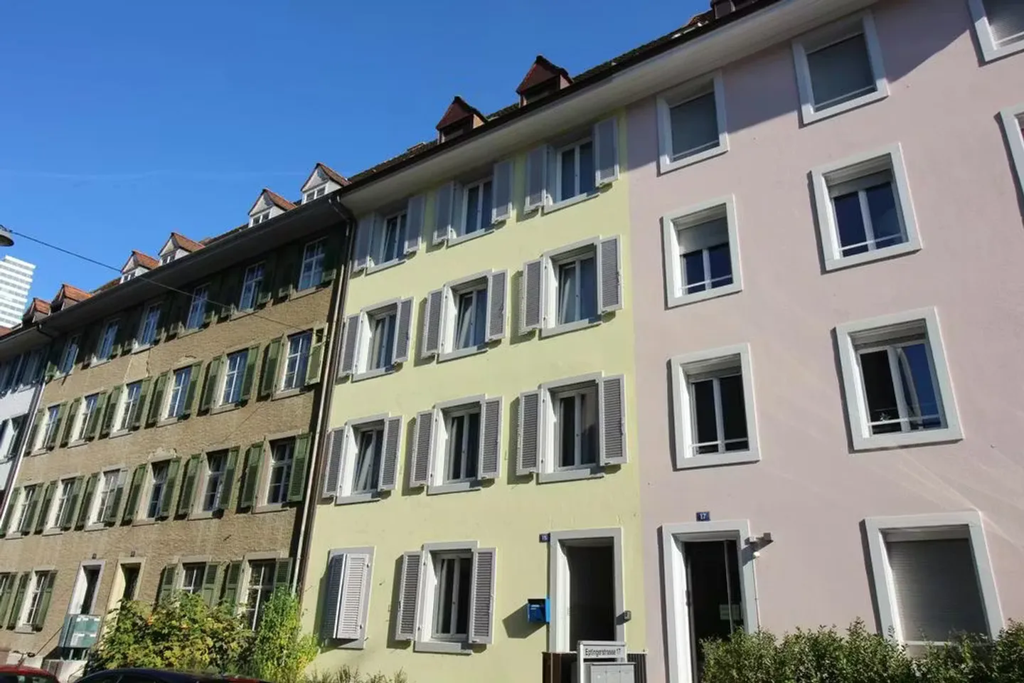 Appartamento in affitto - Foto 8 di 10