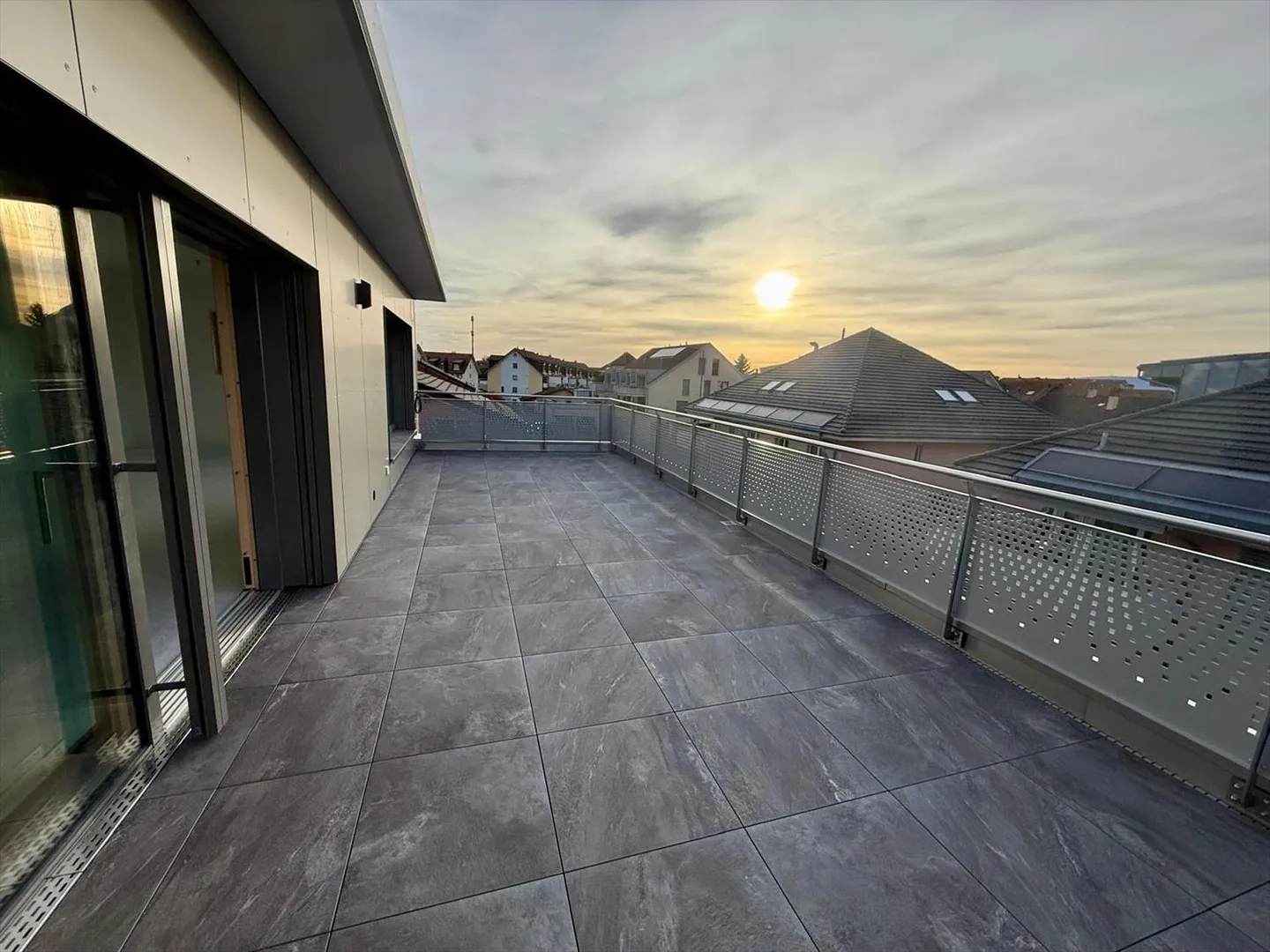 Appartement 3.5 pièces - Photo 10 sur 15