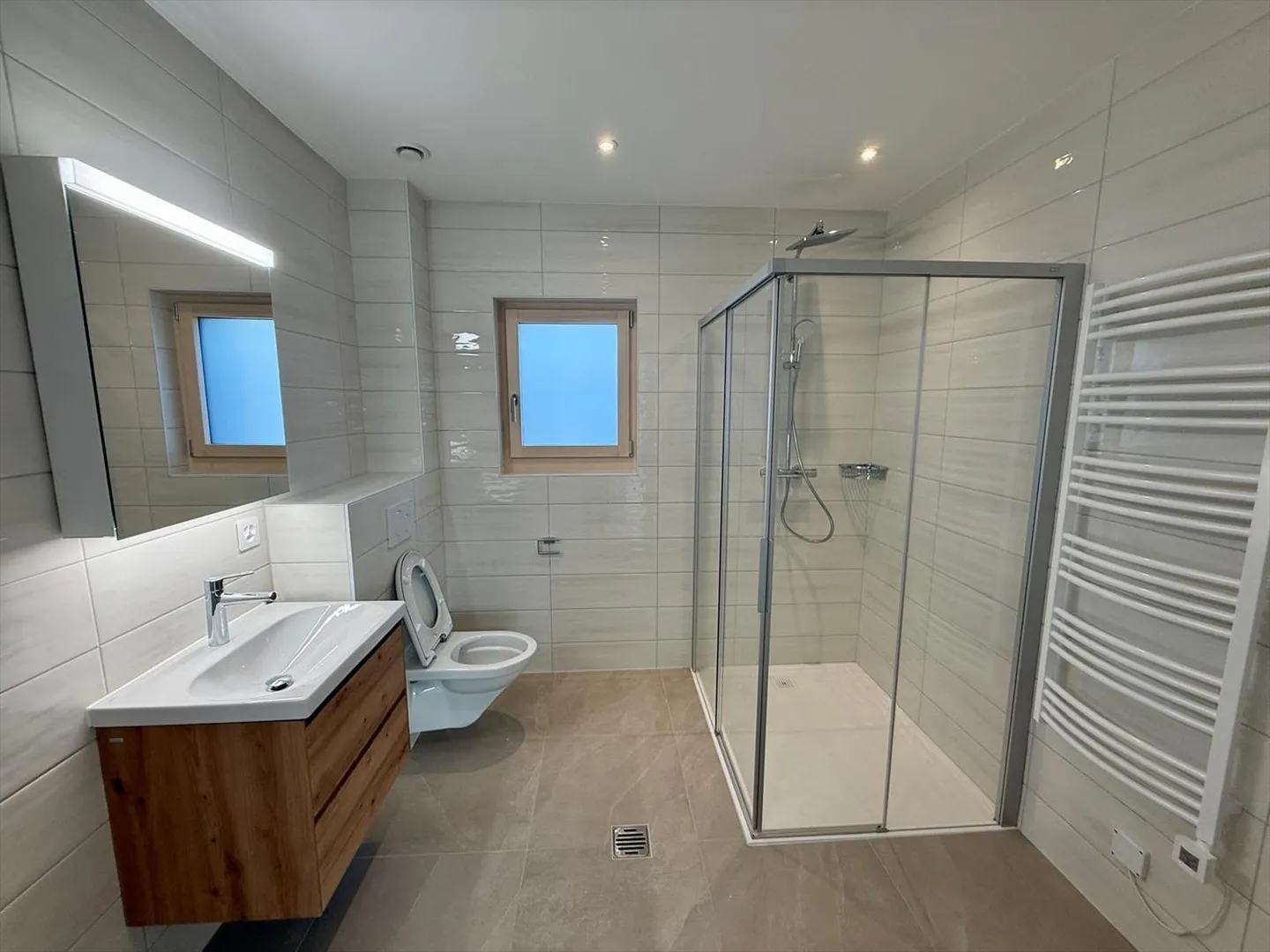 Appartement 3.5 pièces - Photo 12 sur 15