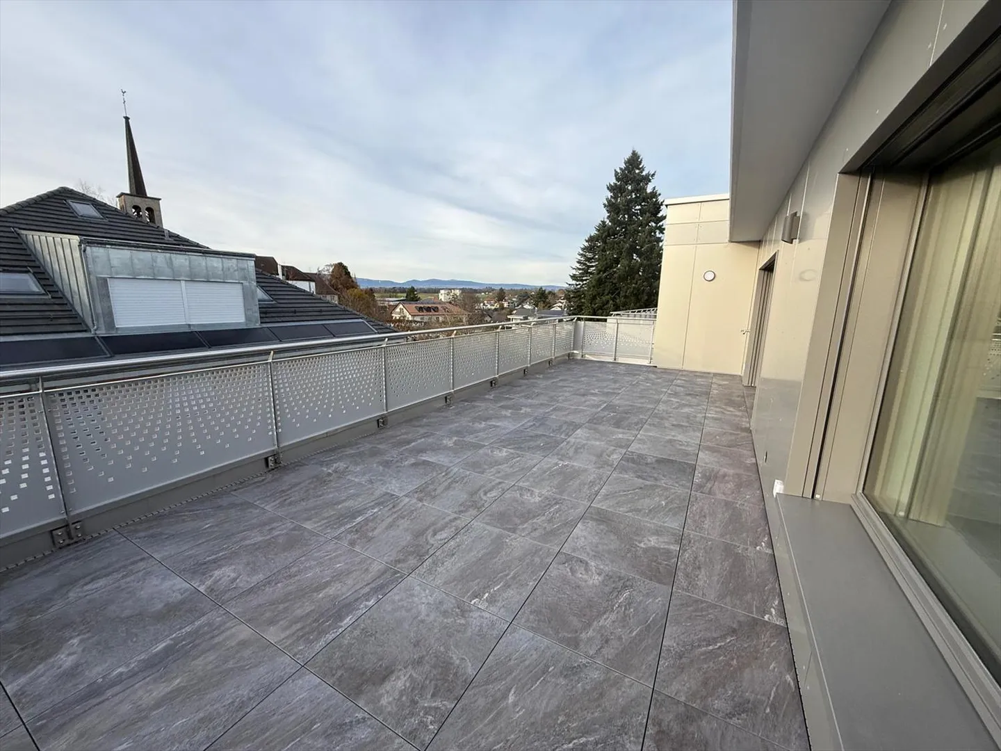 Appartement 3.5 pièces - Photo 13 sur 15