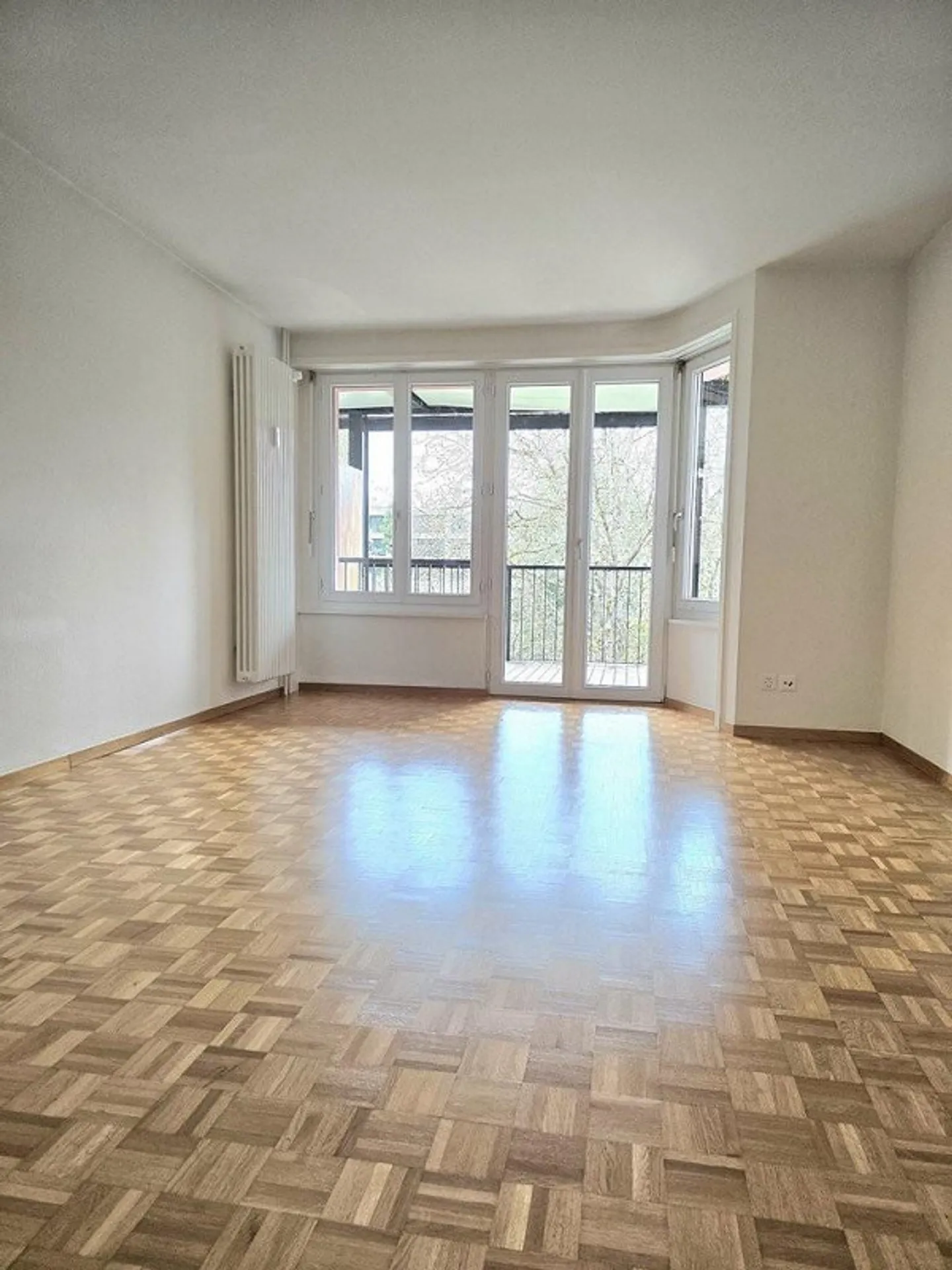 Bel appartement dans un emplacement idéal entre la gare et l'Aare ! - Photo 5 sur 10