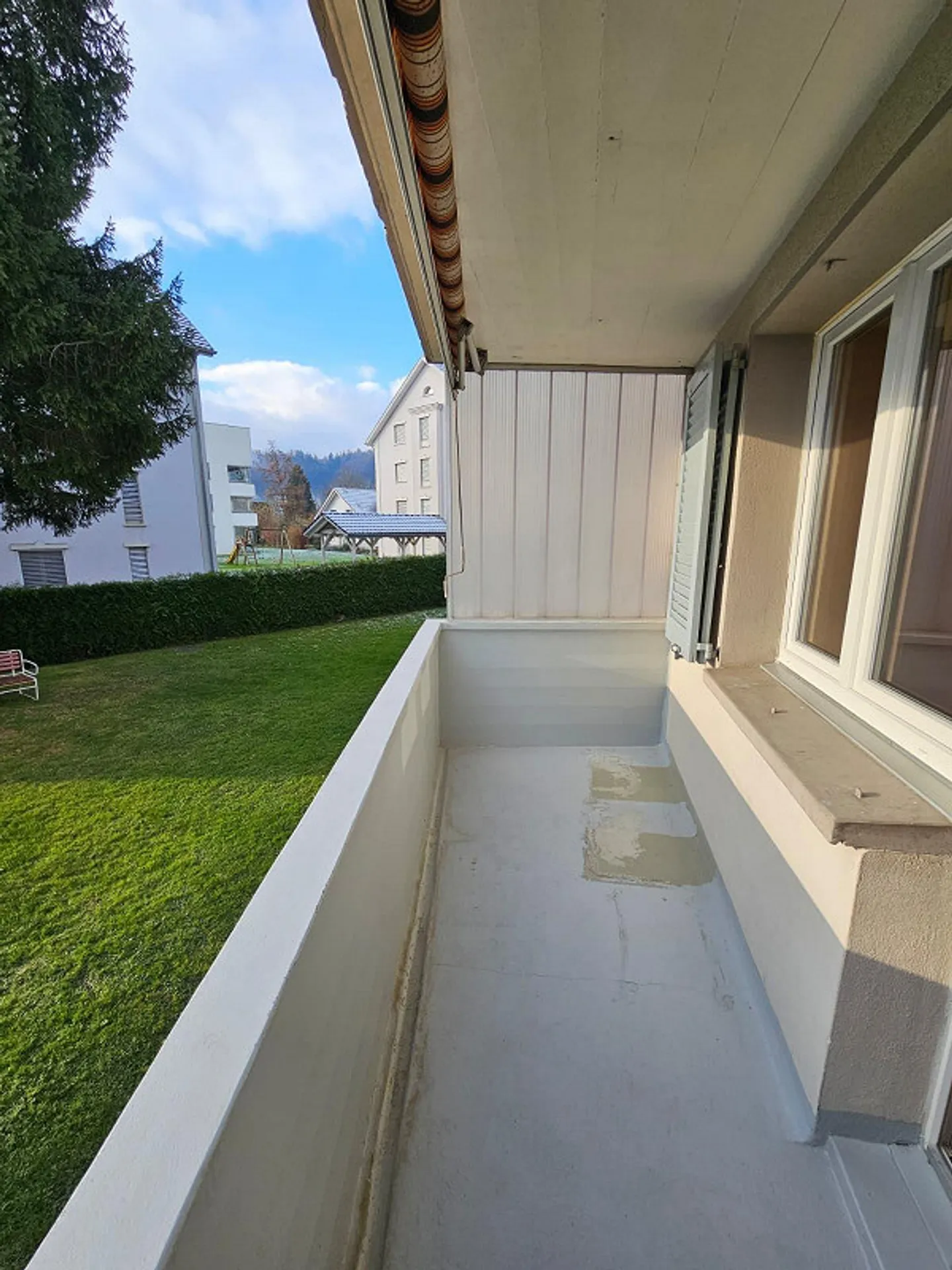 4.5 Room Apartment including Parking - Photo 2 of 7