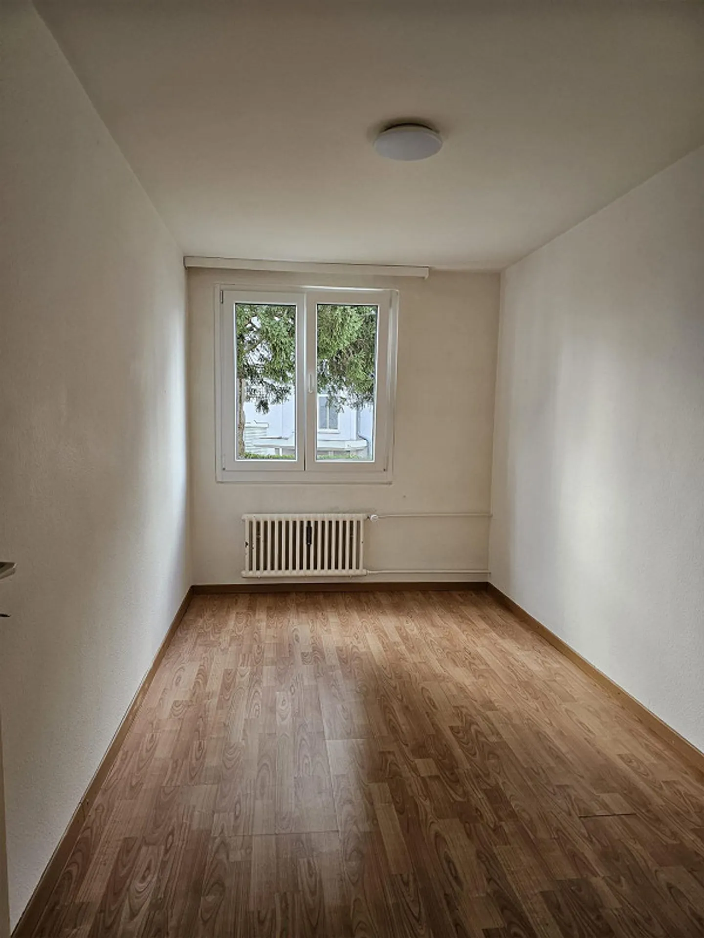 4.5 Room Apartment including Parking - Photo 3 of 7