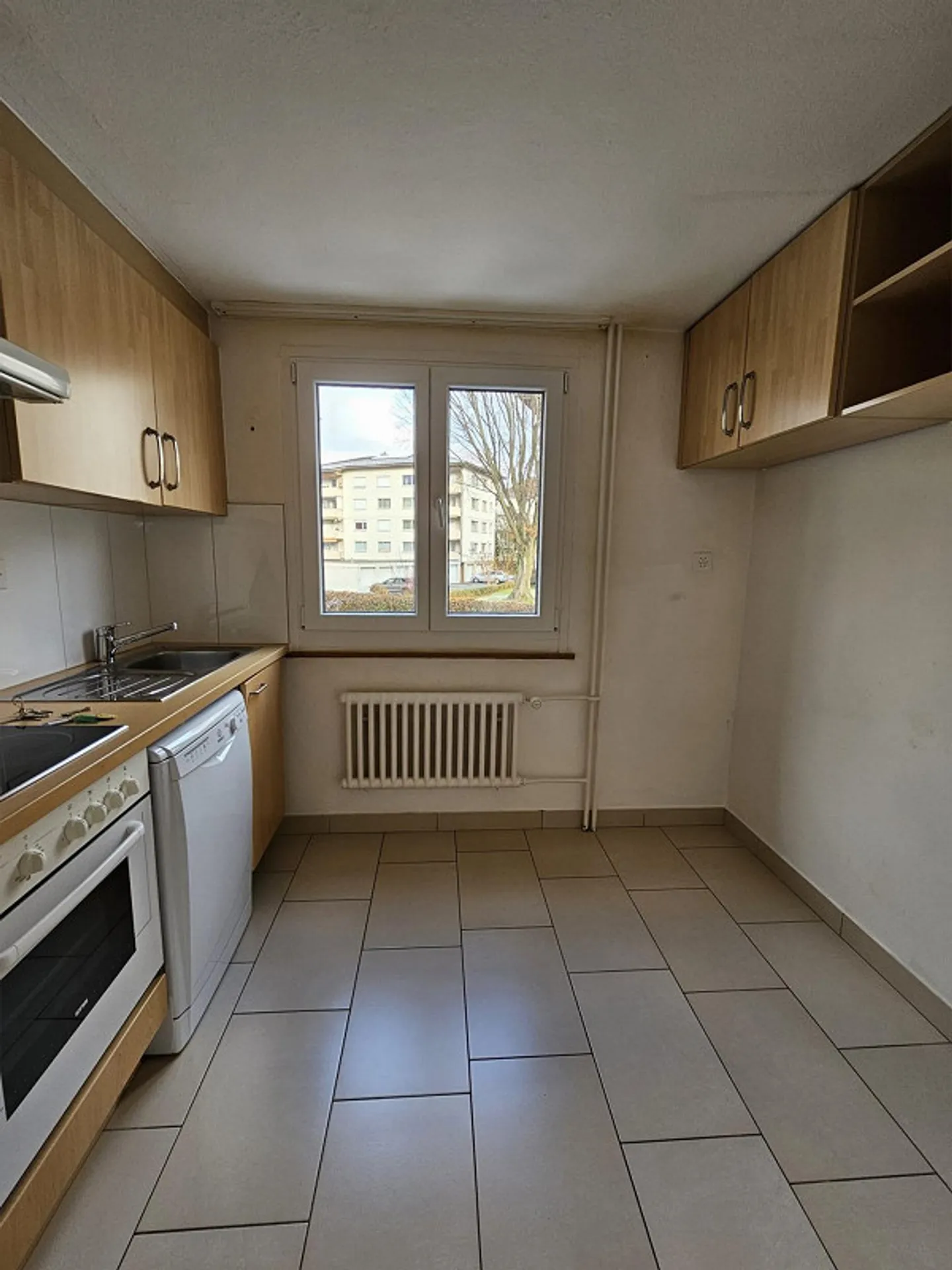 4.5 Room Apartment including Parking - Photo 4 of 7