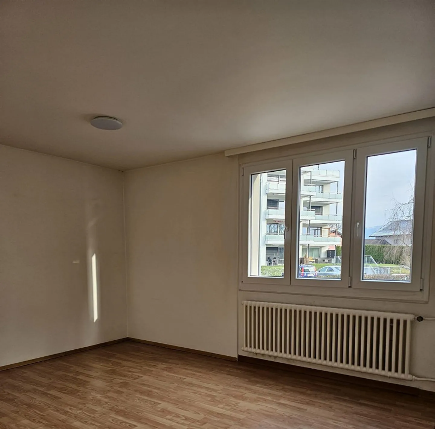 4.5 Room Apartment including Parking - Photo 5 of 7