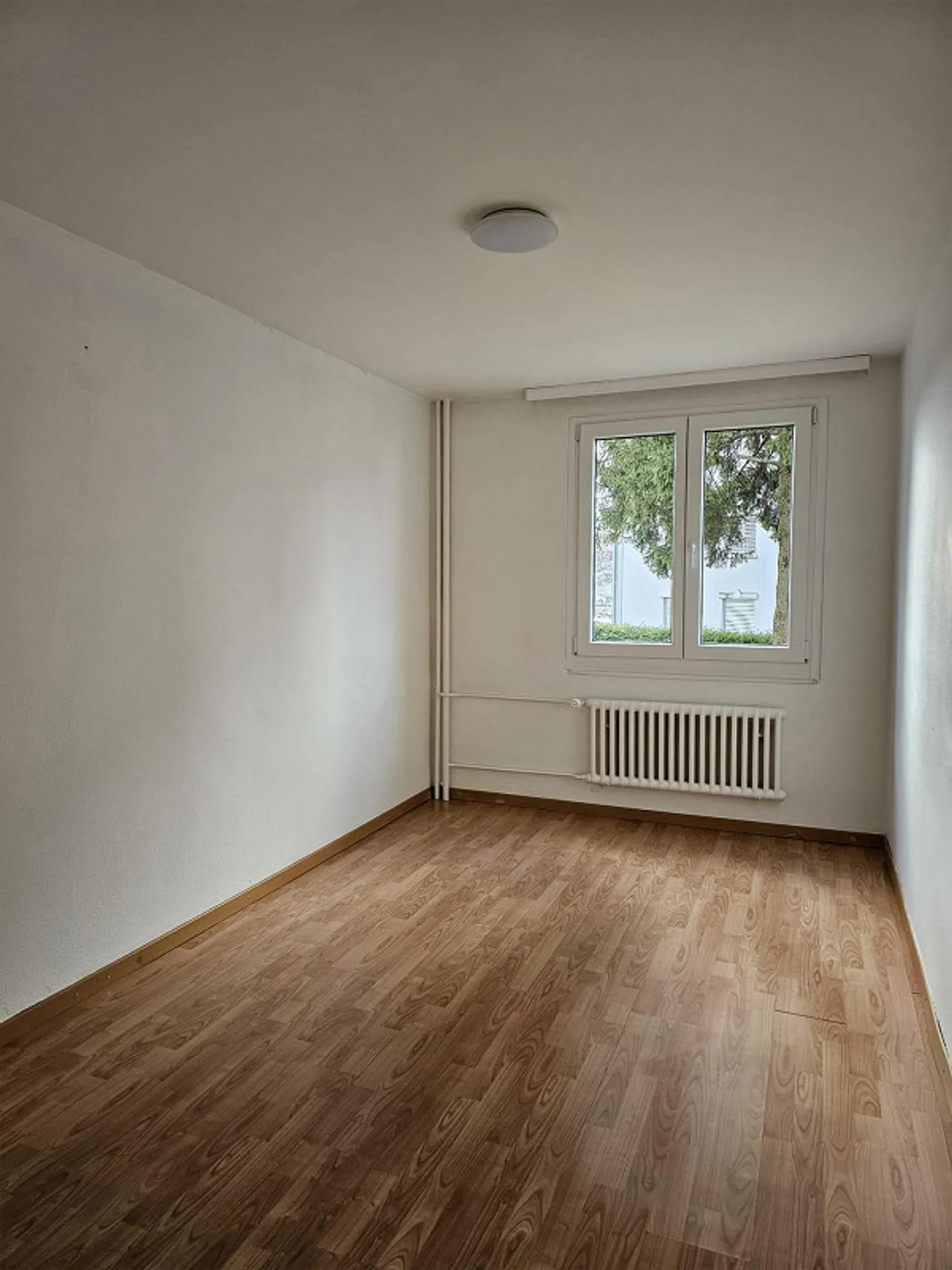 4.5 Room Apartment including Parking - Photo 7 of 7