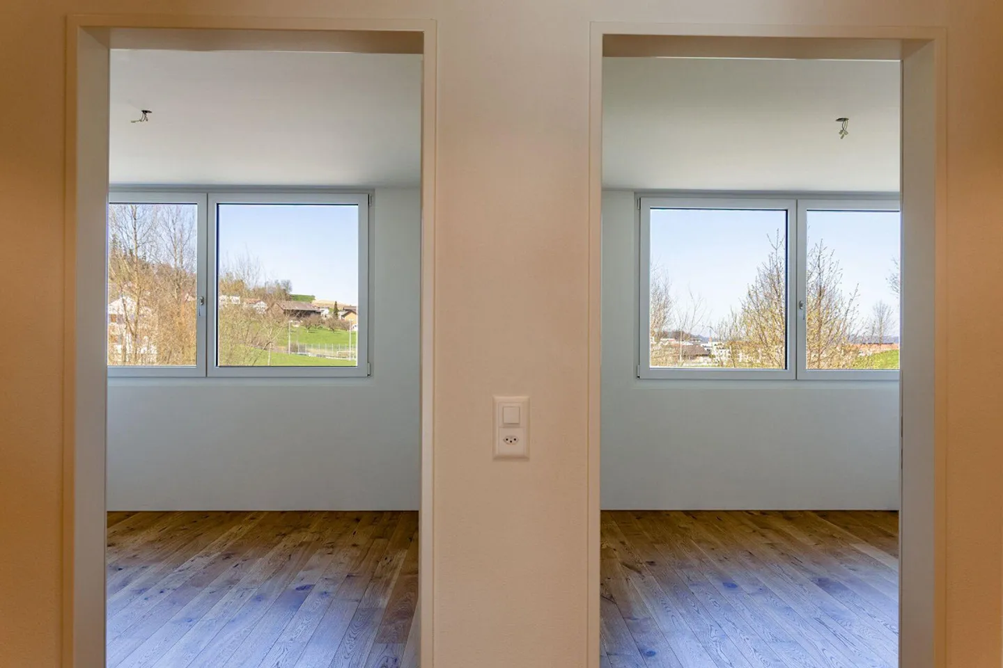 Dernier Appartement - Bonheur Privé Entouré par la Nature - Photo 6 sur 9