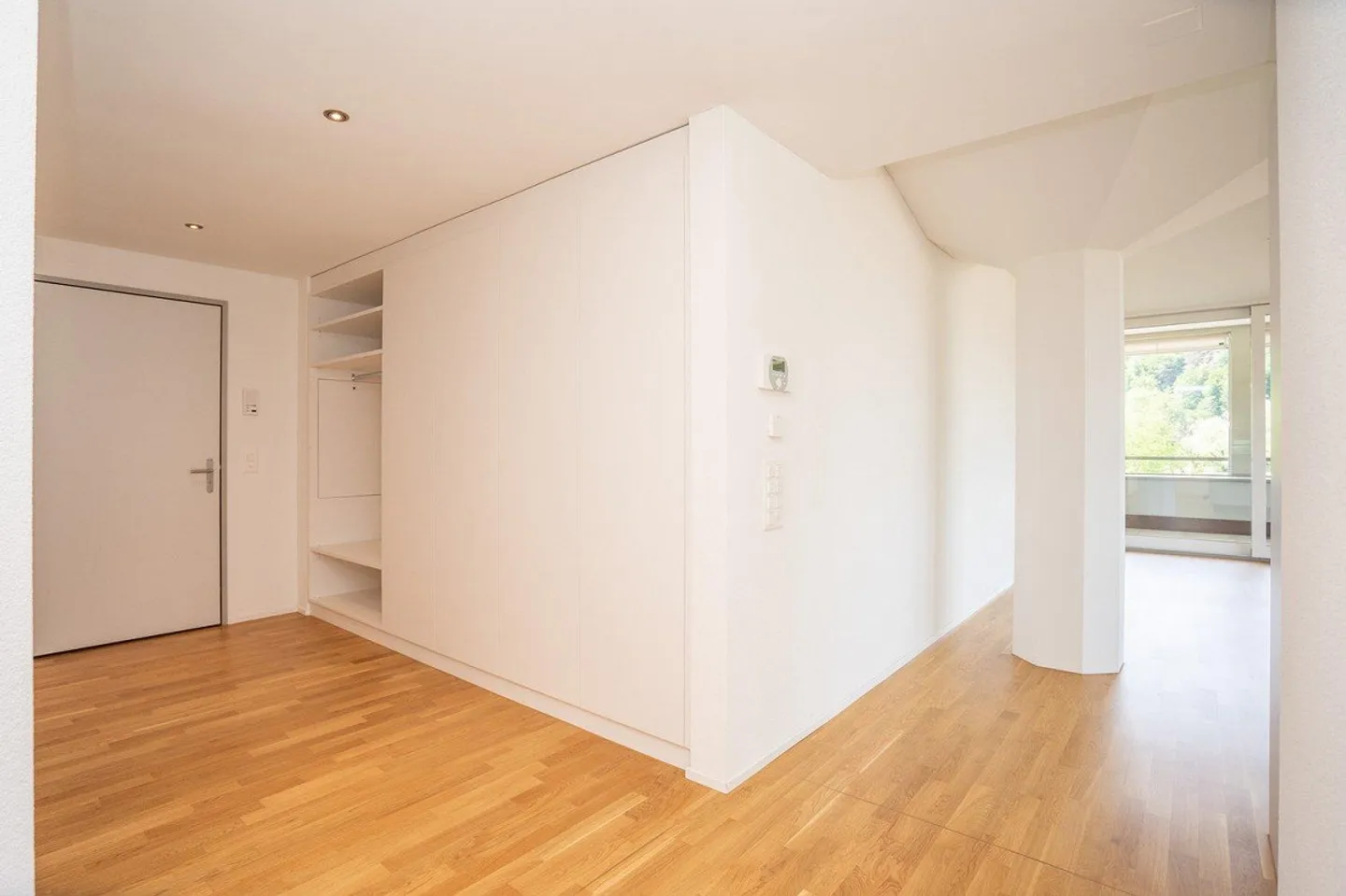Bel et lumineux appartement de 3,5 pièces dans la zone Poly - Photo 7 sur 13