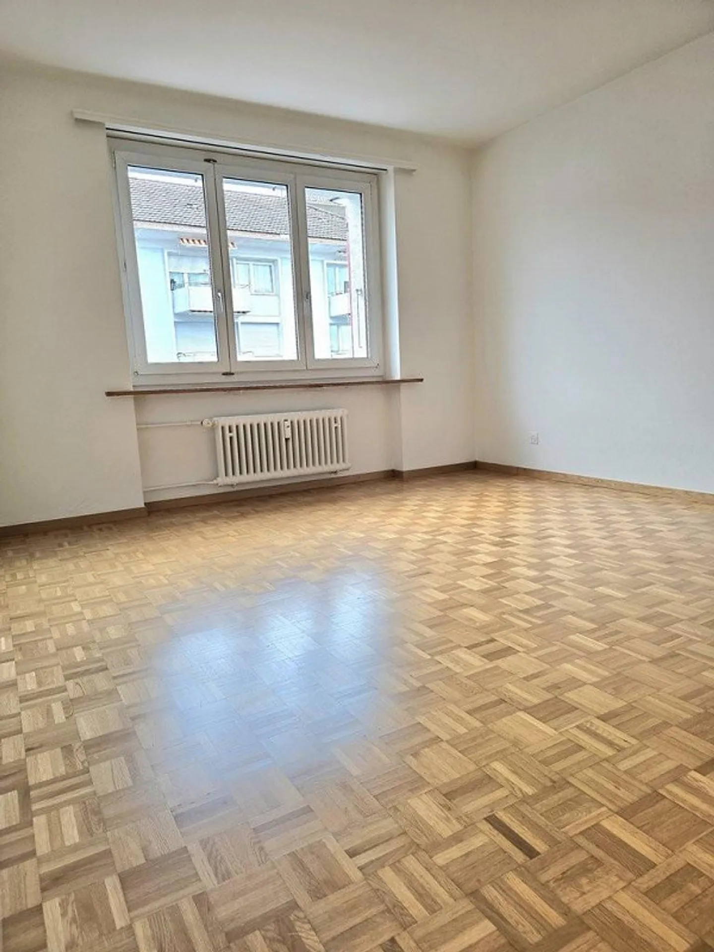 Bel appartement dans un emplacement idéal entre la gare et l'Aare ! - Photo 6 sur 10