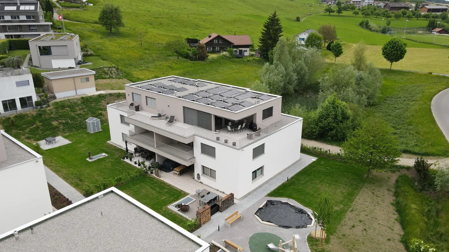 Dernier Appartement - Bonheur Privé Entouré par la Nature - Photo 9 sur 9