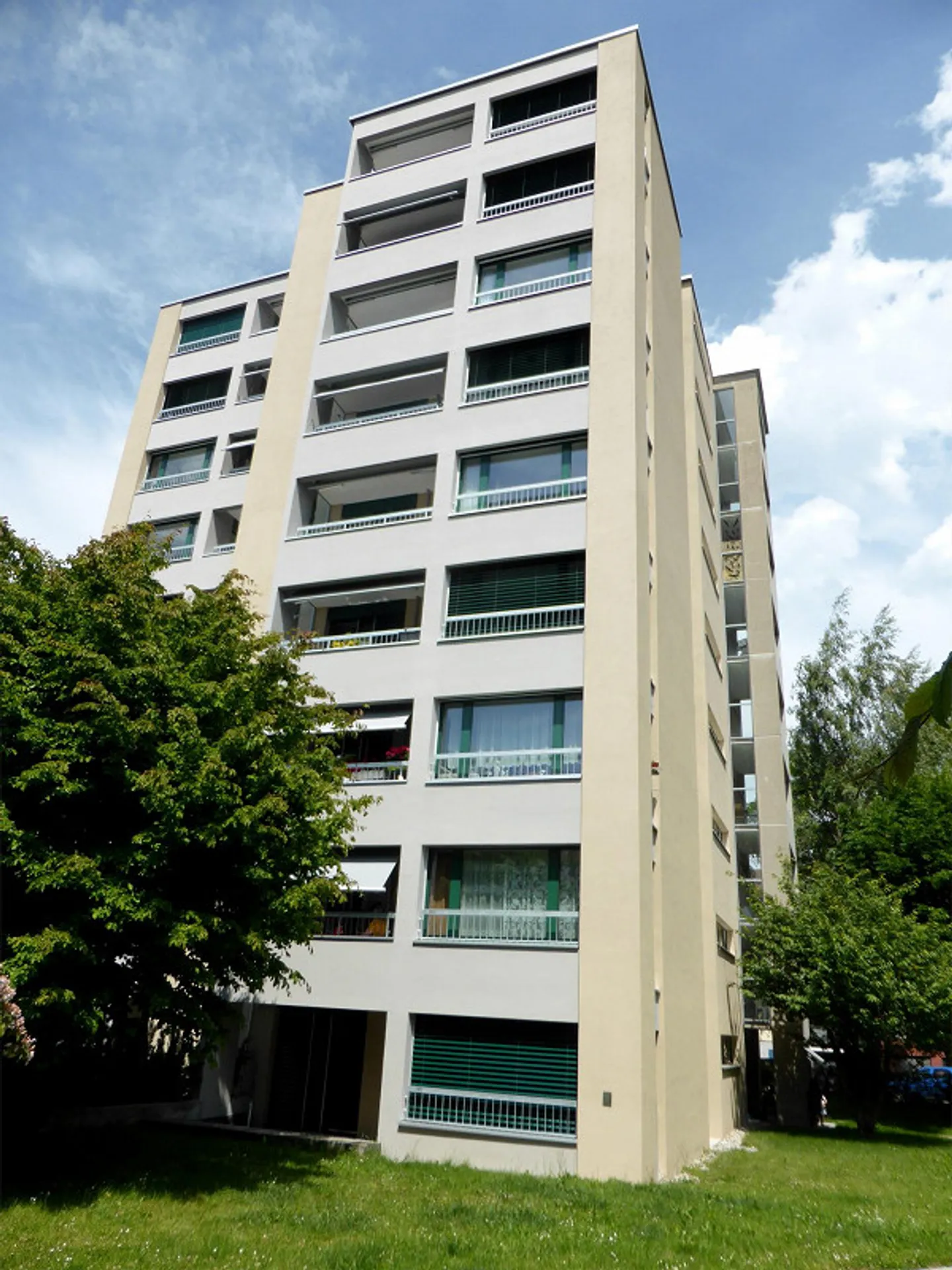 Appartamento Accogliente - Foto 1 di 8