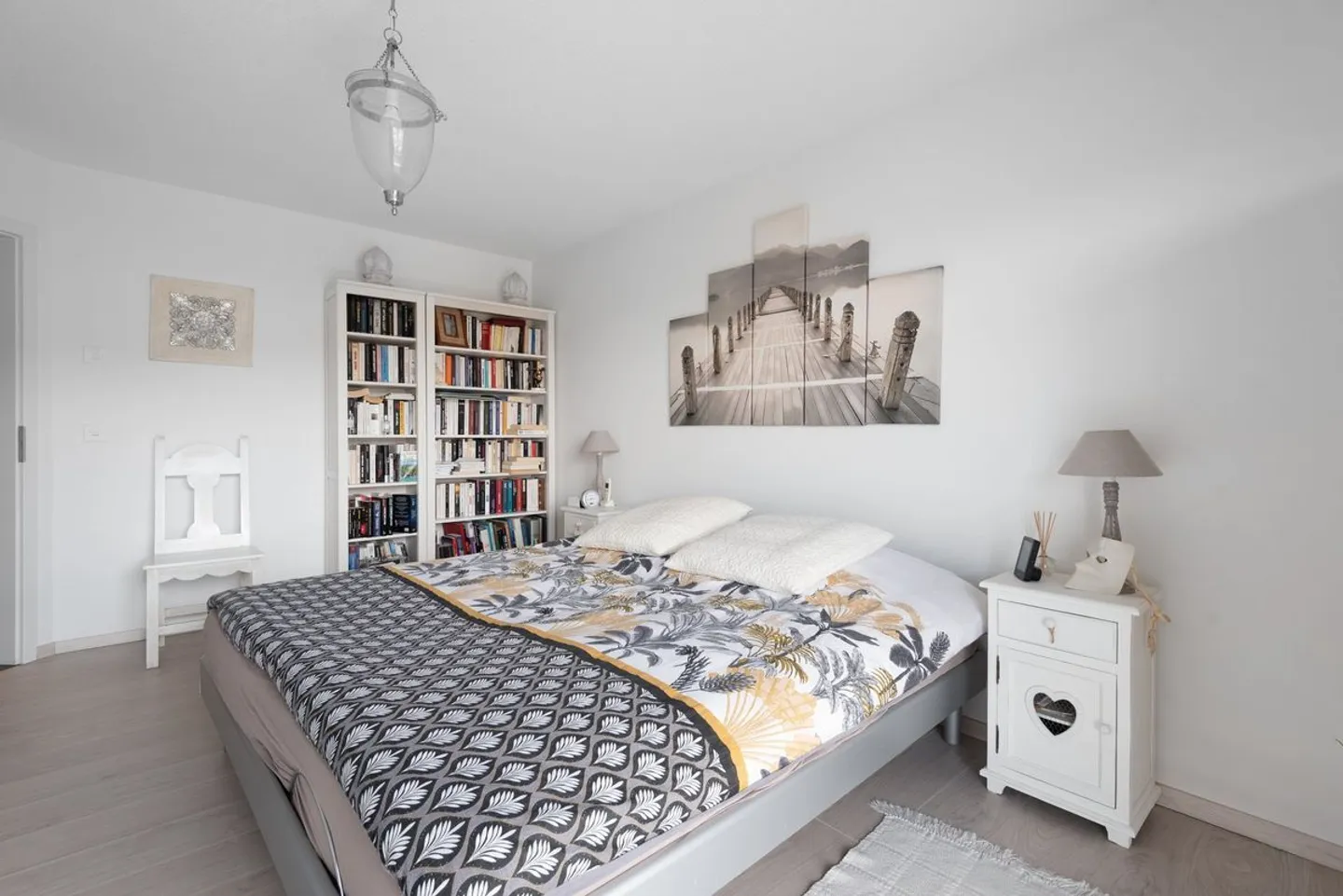 Appartement avec vaste jardin, proche de la nature - Photo 4 sur 6