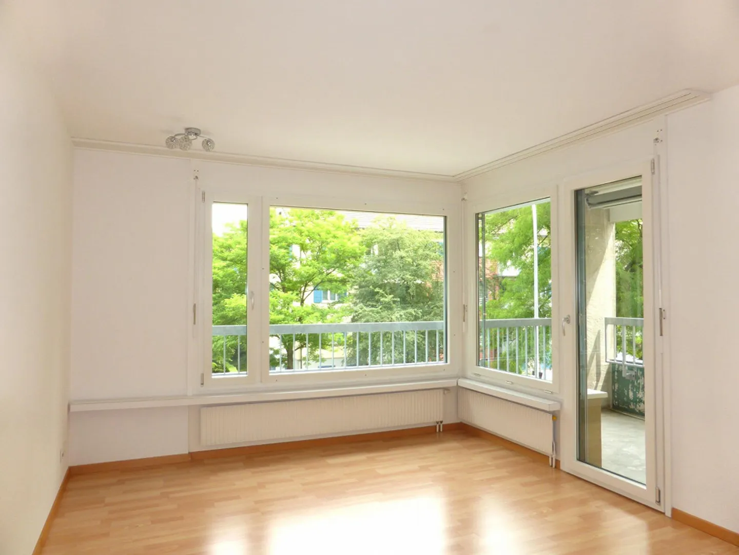 Appartamento Accogliente - Foto 3 di 8