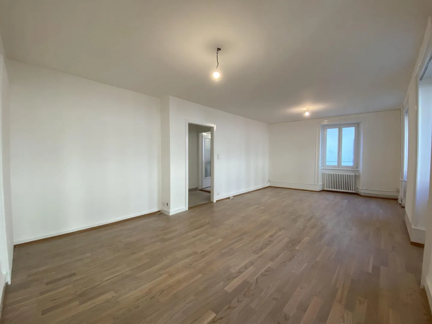 Charmante Wohnung mit Seeblick - Foto 1 von 8